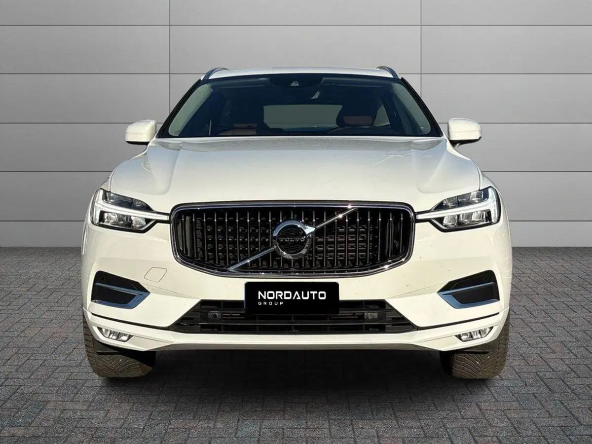 Volvo XC60 usata a Venezia (4)