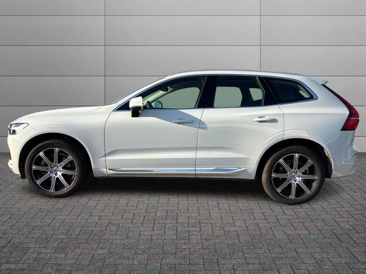 Volvo XC60 usata a Venezia (5)