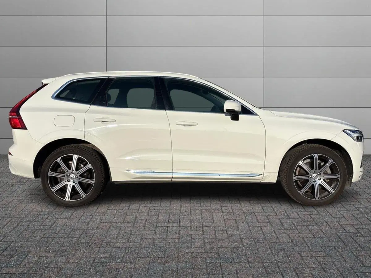 Volvo XC60 usata a Venezia (6)