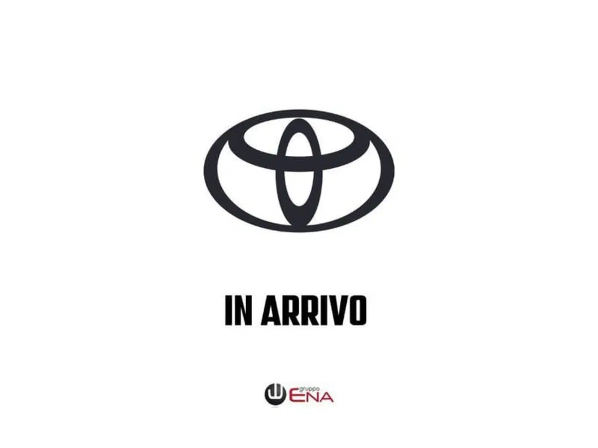 Toyota Aygo X usata a Cagliari