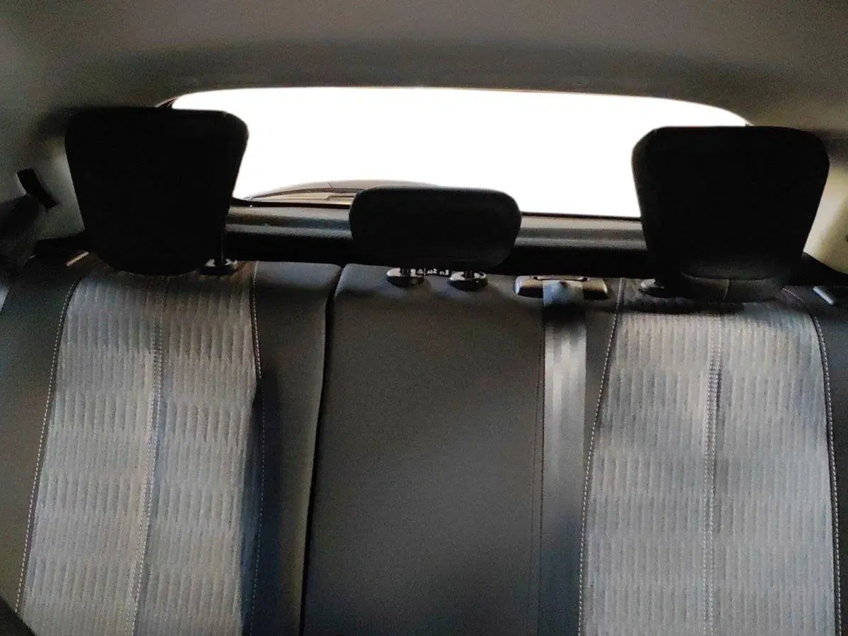 Opel Corsa usata a Milano (11)
