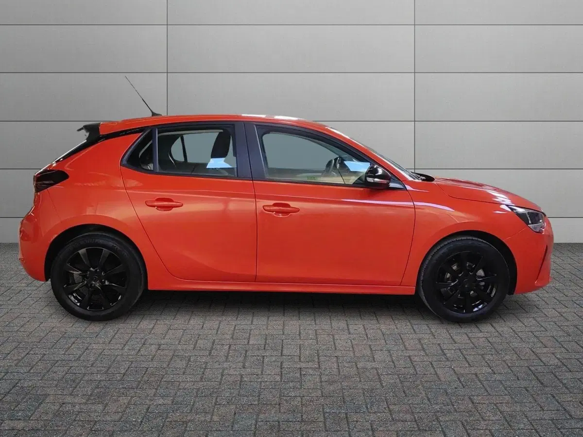 Opel Corsa usata a Milano (4)
