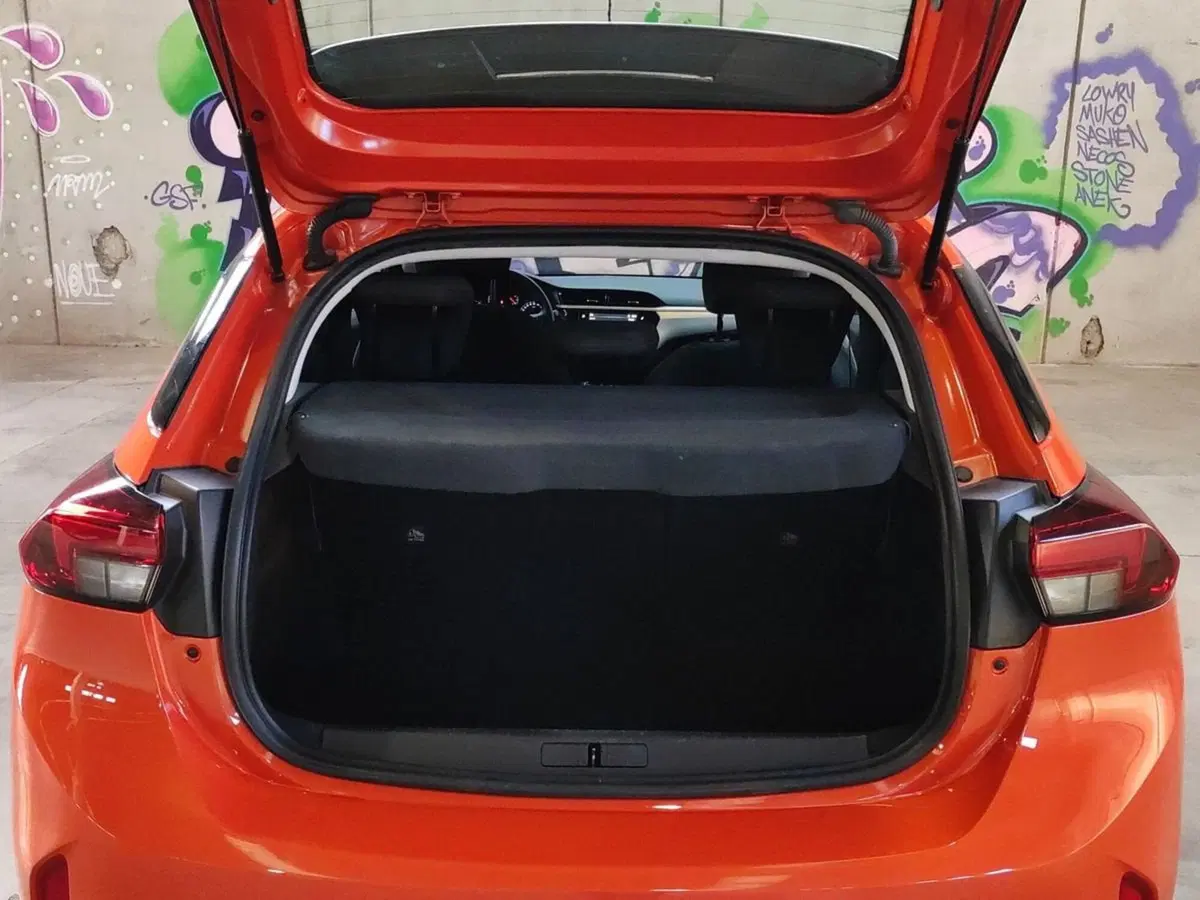 Opel Corsa usata a Milano (6)