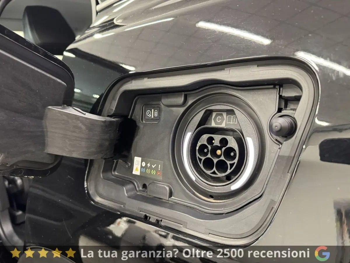 Peugeot 3008 usata a Pistoia (20)