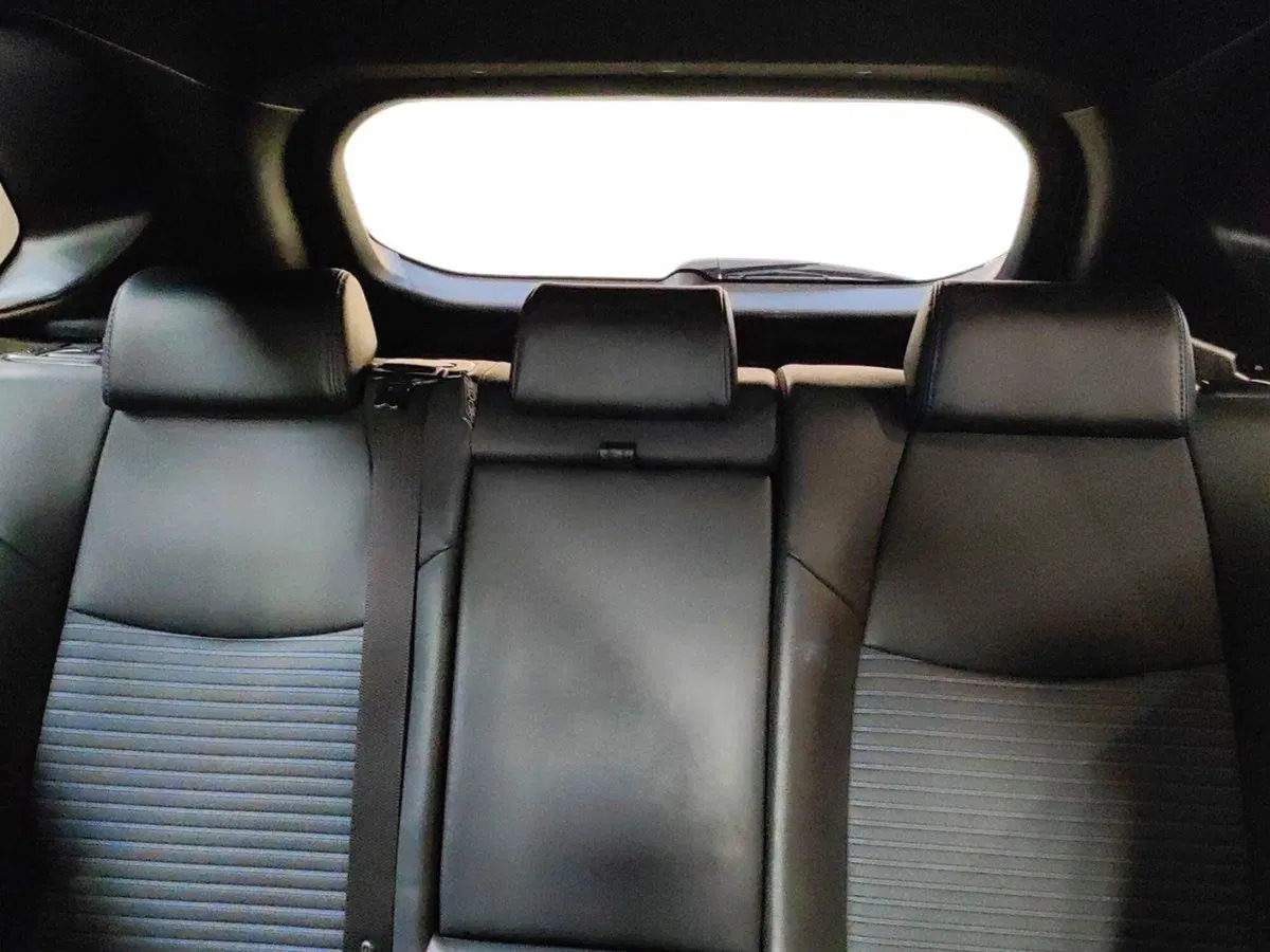 Toyota Rav4 usata a Milano (12)