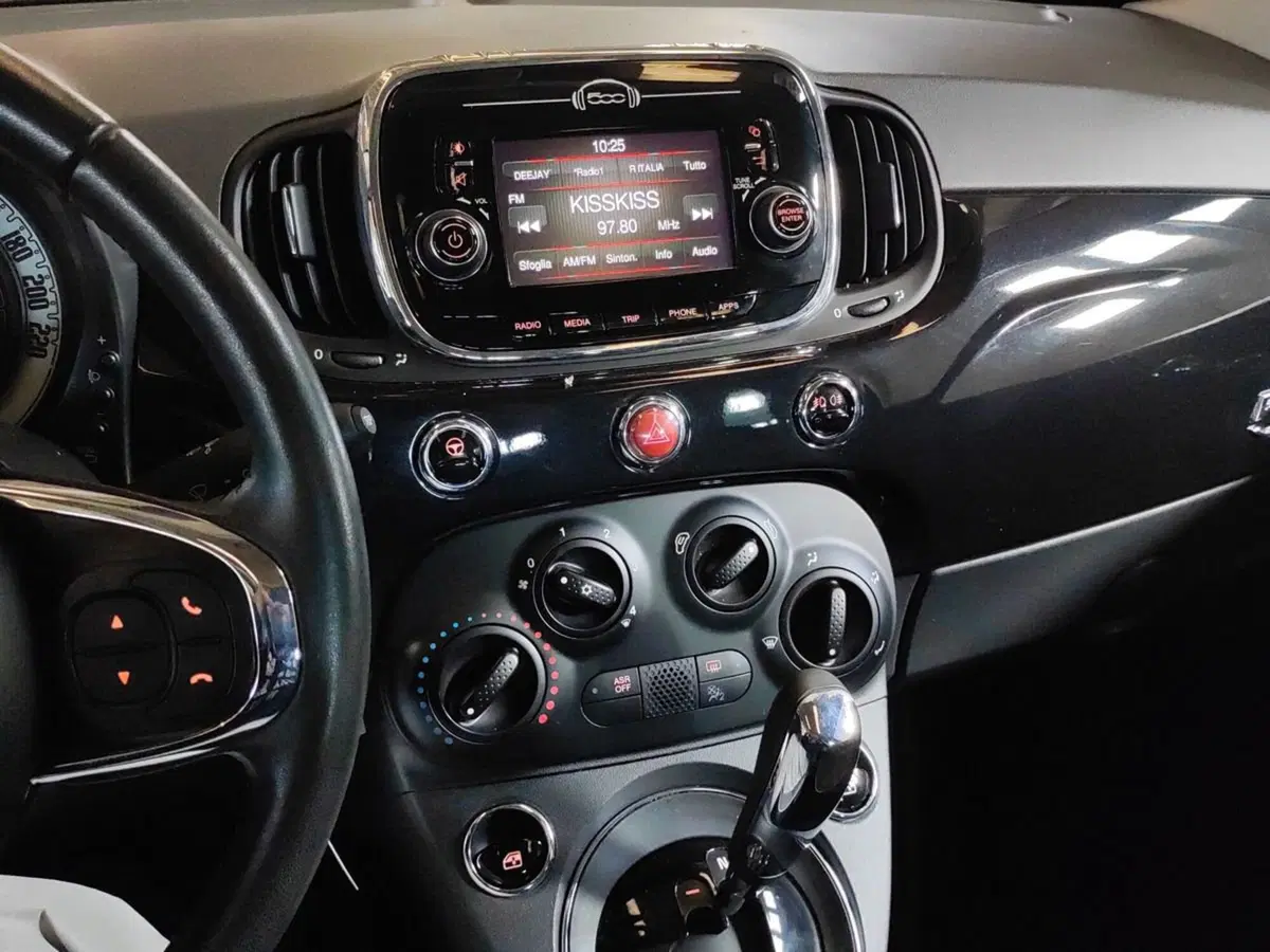 Fiat 500 usata a Milano (10)