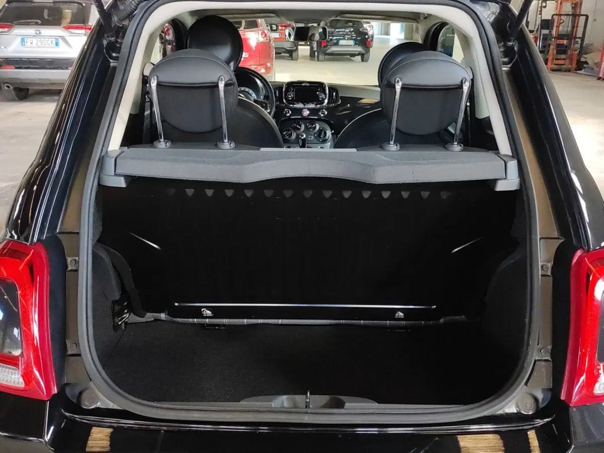 Fiat 500 usata a Milano (6)