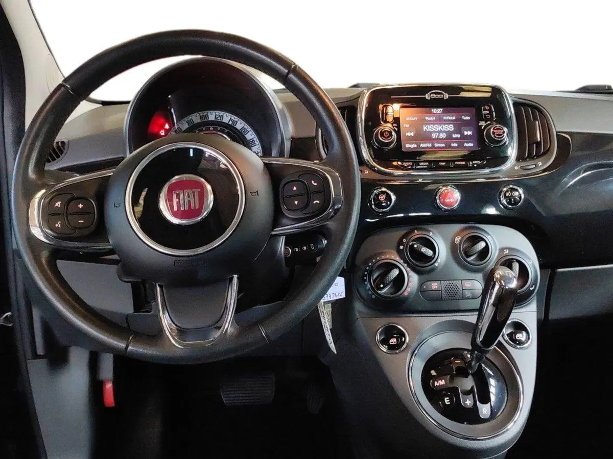 Fiat 500 usata a Milano (8)