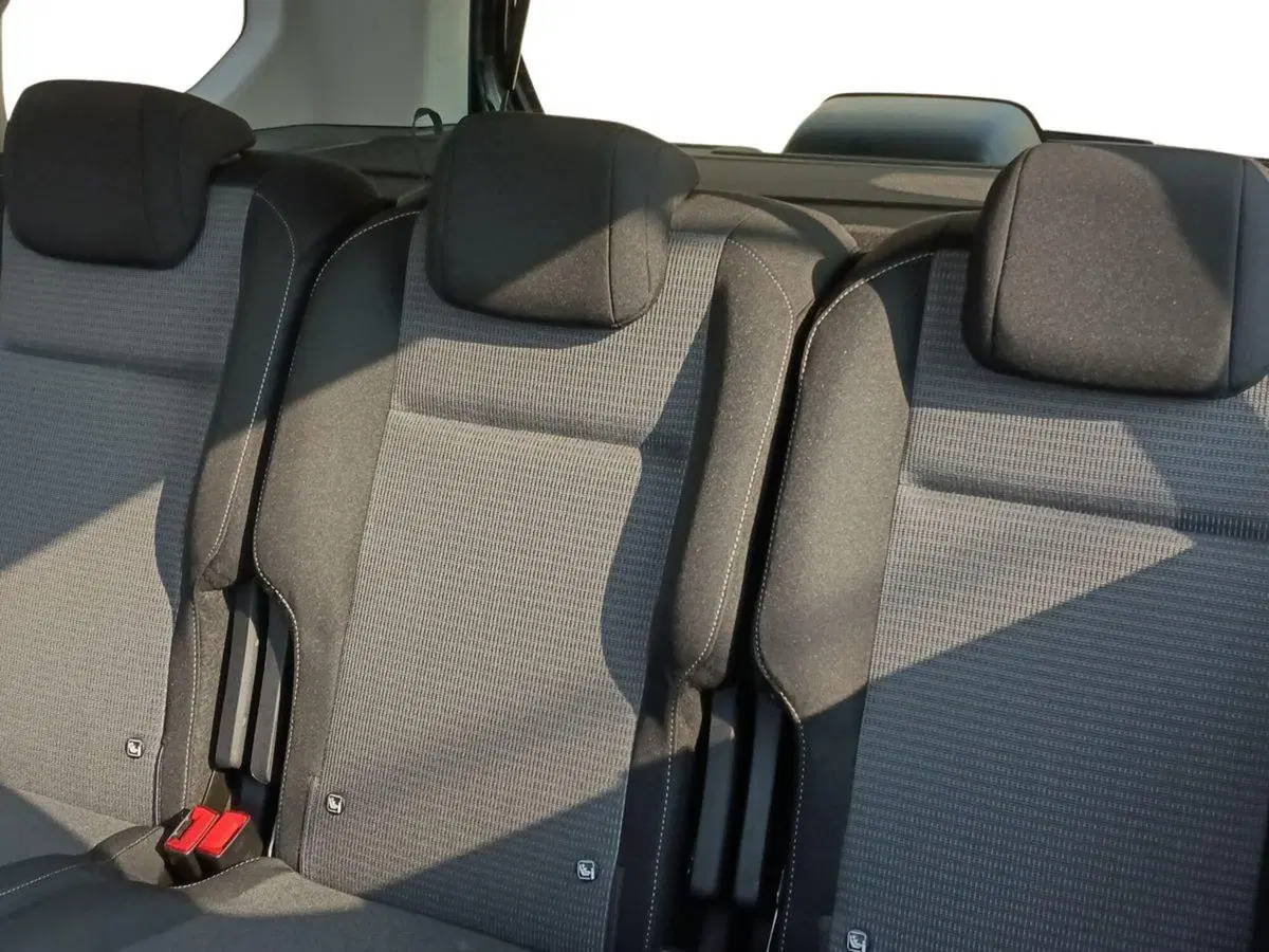 Toyota Proace City Verso usata a Milano (11)