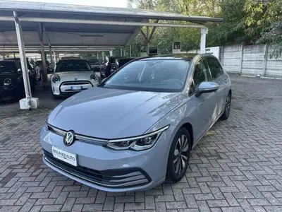 Volkswagen Golf 2.0 TDI 150 CV DSG SCR Style del 2023 usata a Alessandria