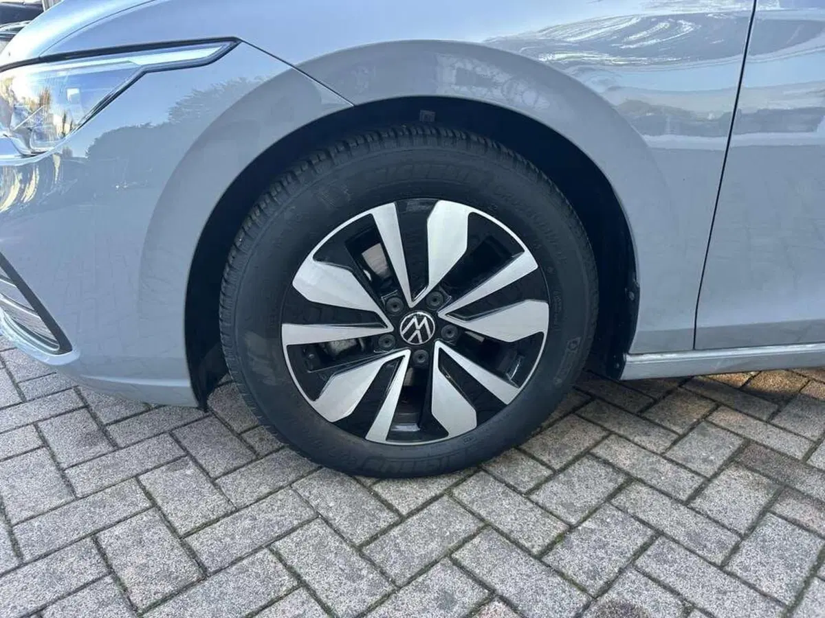 Volkswagen Golf usata a Alessandria (9)