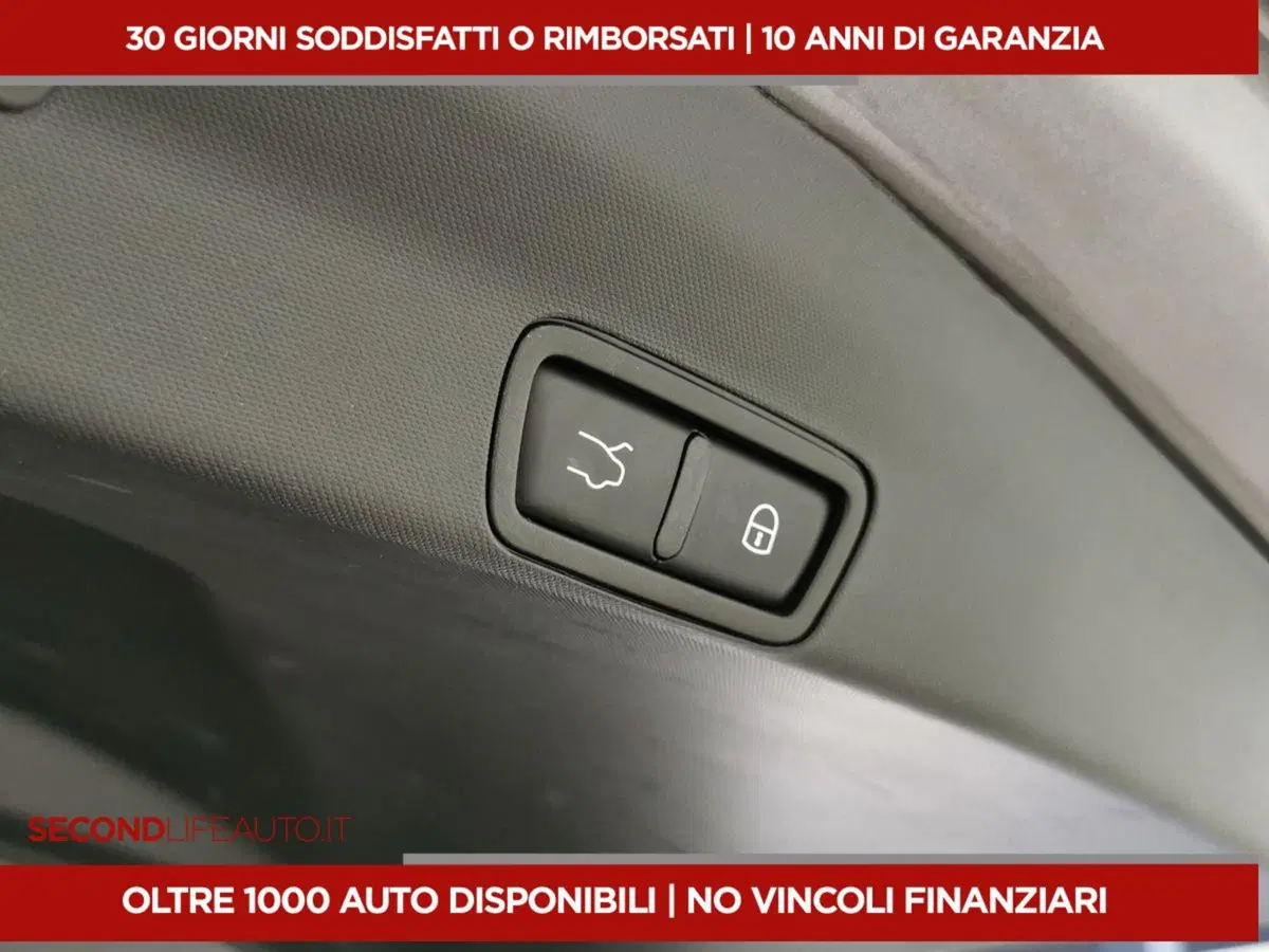 Alfa Romeo Stelvio usata a Chieti (13)