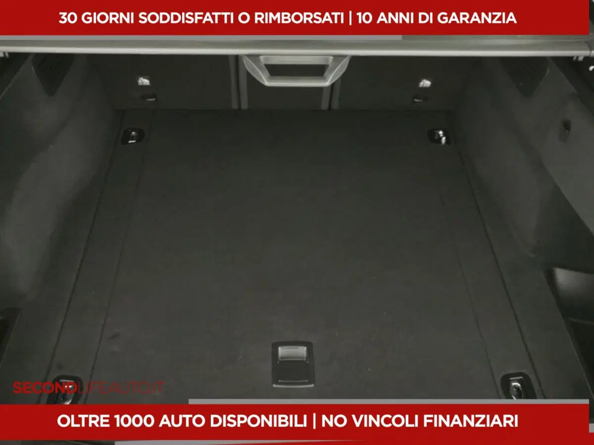 Alfa Romeo Stelvio usata a Chieti (6)