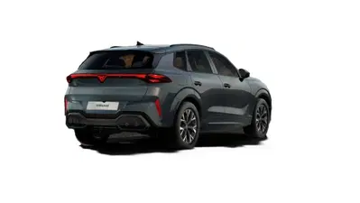 Cupra Terramar 1.5 e-hybrid 204cv dsg nuova a San Giovanni Teatino