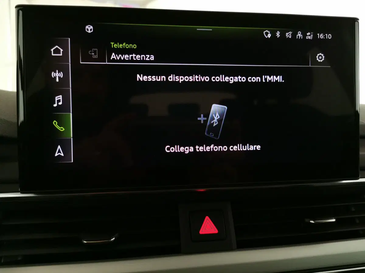 Audi A4 Avant usata a Chieti (13)