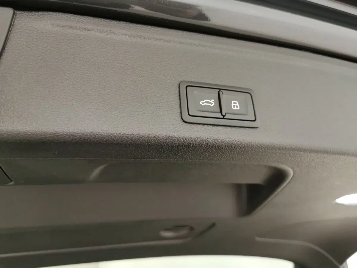 Audi A4 Avant usata a Chieti (20)