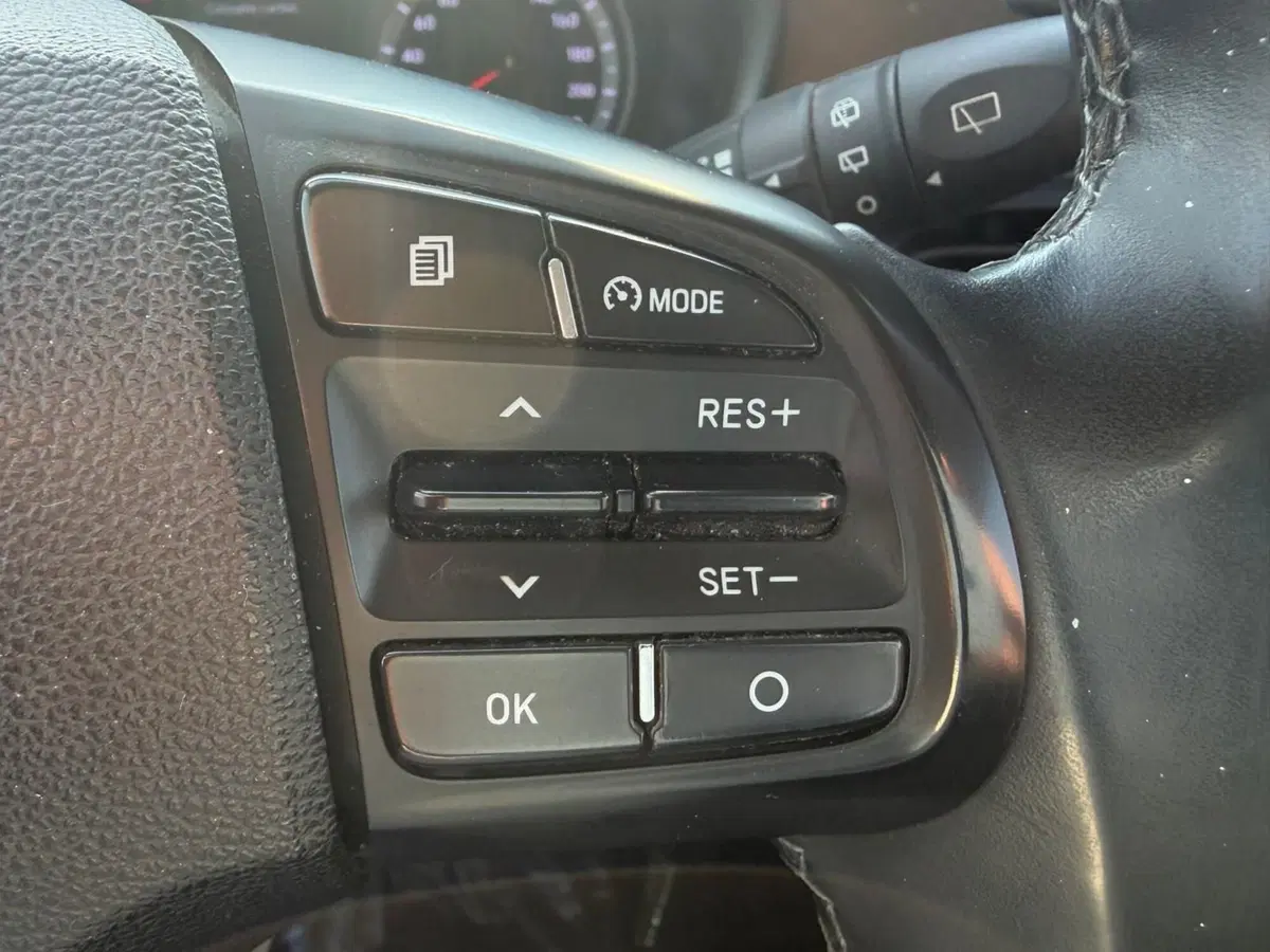 Hyundai i10 usata a La Spezia (17)