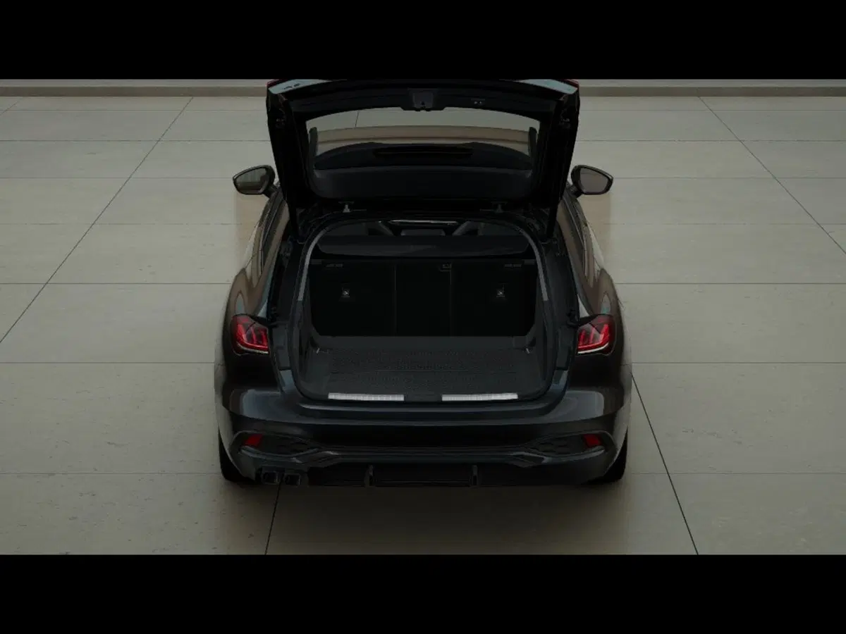 Audi A5 Avant nuova a Pisa (6)