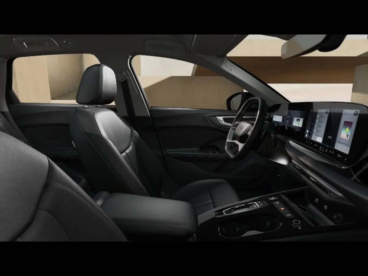 Audi A5 Avant nuova a Pisa (9)