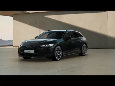 Audi A5 Avant 2.0 tfsi S line edition quattro 204cv s-tronic nuova a Livorno