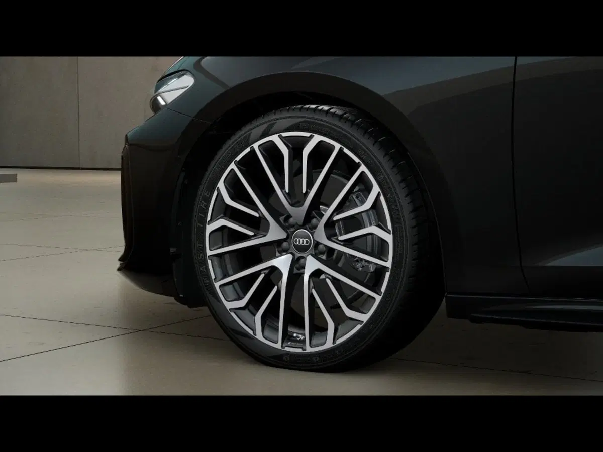 Audi A5 Avant nuova a Livorno (5)