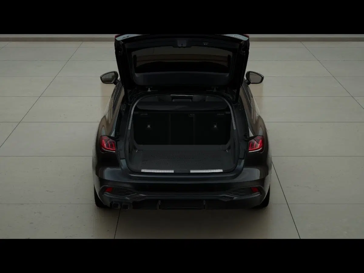Audi A5 Avant nuova a Livorno (6)