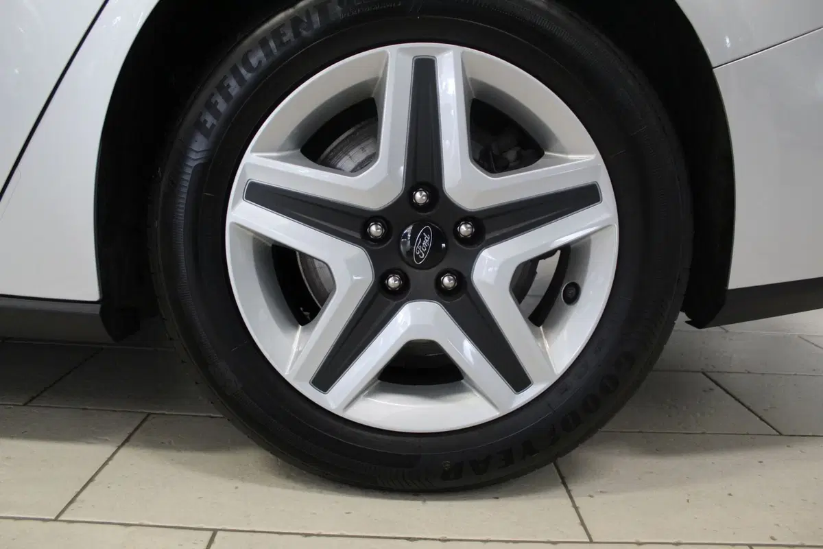 Ford Focus Station Wagon usata a Cremona (7)