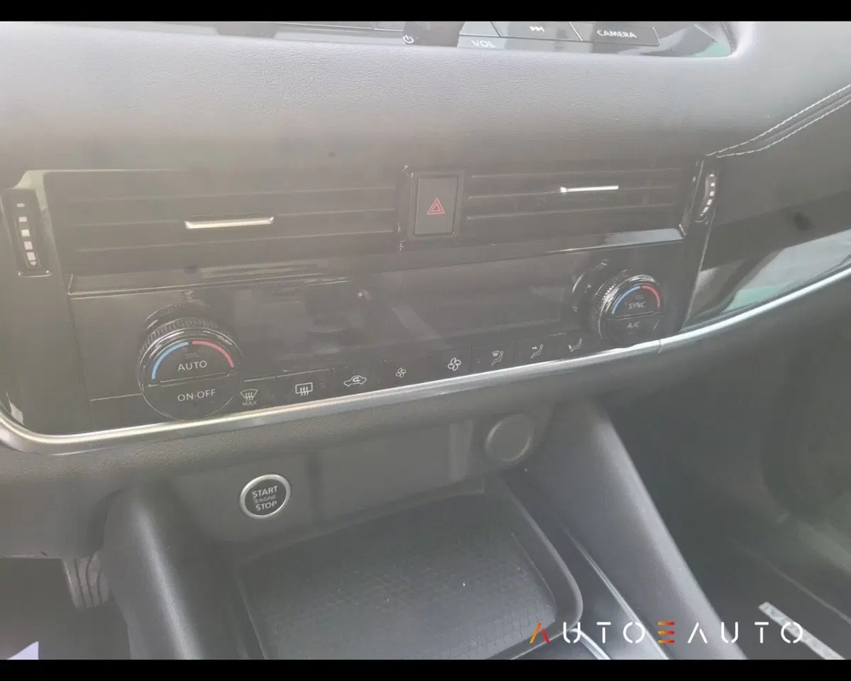 Nissan Qashqai usata a Reggio Emilia (17)