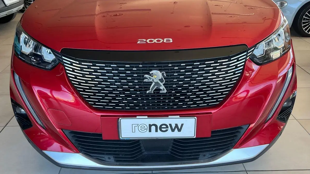 Peugeot 2008 usata a Catania (19)