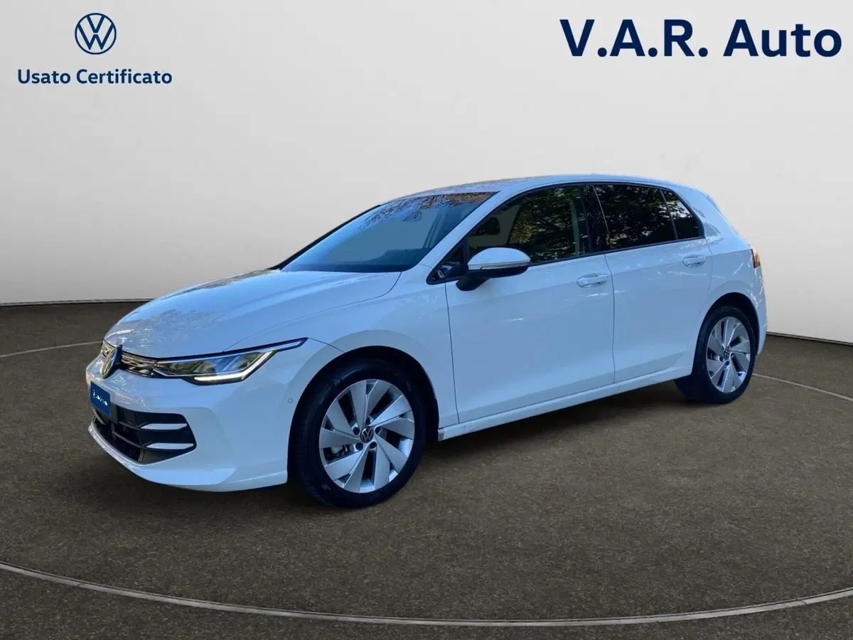 Volkswagen Golf usata a Bologna