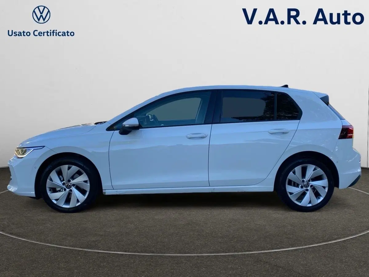 Volkswagen Golf usata a Bologna (2)