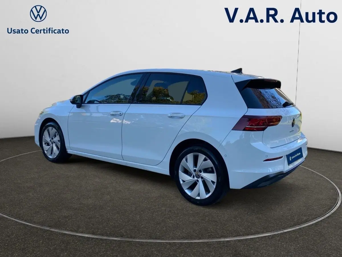 Volkswagen Golf usata a Bologna (3)
