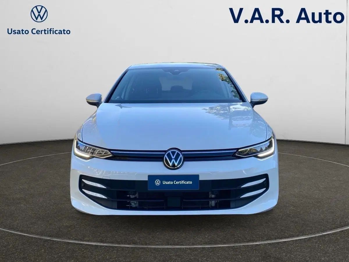Volkswagen Golf usata a Bologna (8)