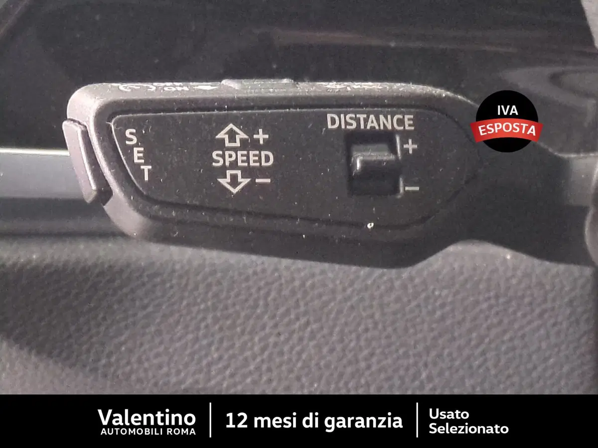 Audi Q3 usata a Roma (13)