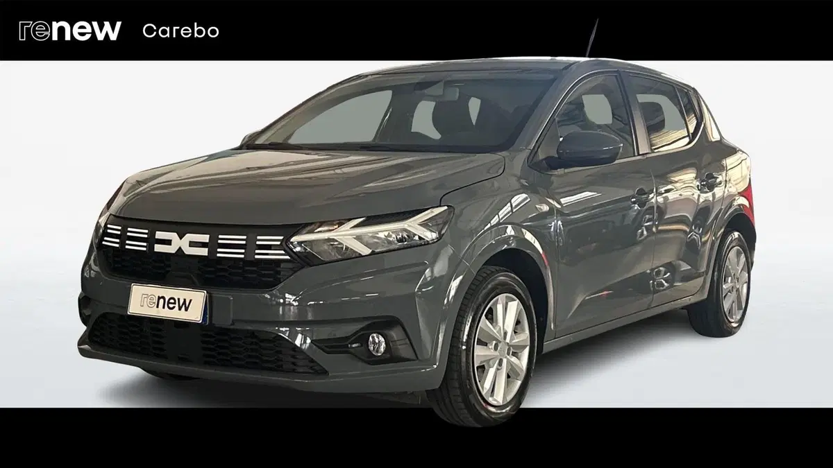 Dacia Sandero Streetway usata a Parma