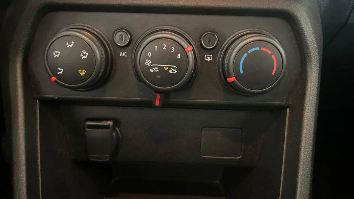 Dacia Sandero Streetway usata a Parma (14)