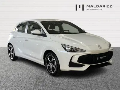 Mg MG3 1.5 Comfort del 2025 usata a Bari