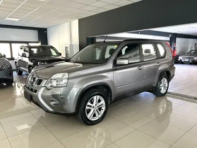 Nissan X-Trail 2.0 dCi 150CV SE del 2011 usata a Ferrara