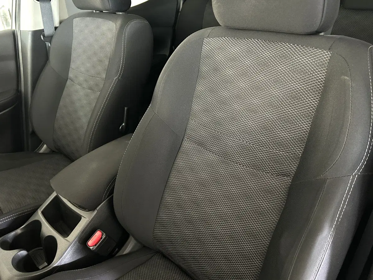 Nissan Qashqai usata a Ferrara (10)