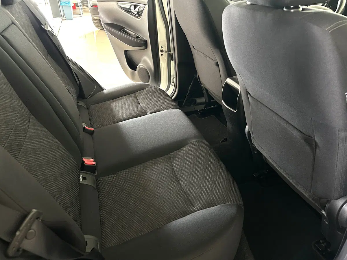 Nissan Qashqai usata a Ferrara (13)