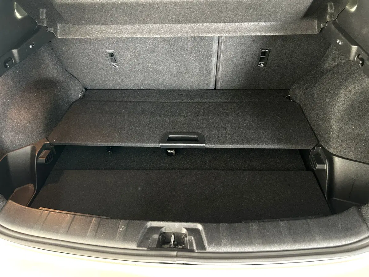 Nissan Qashqai usata a Ferrara (14)