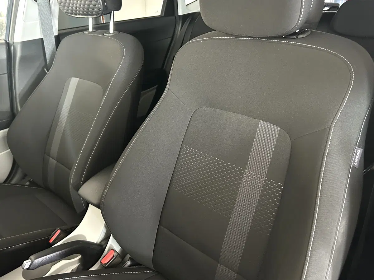 Hyundai i20 usata a Ferrara (10)