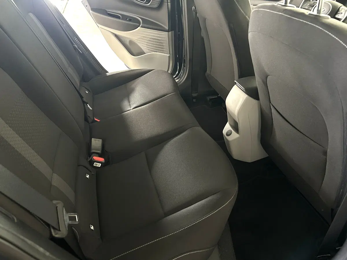 Hyundai i20 usata a Ferrara (13)