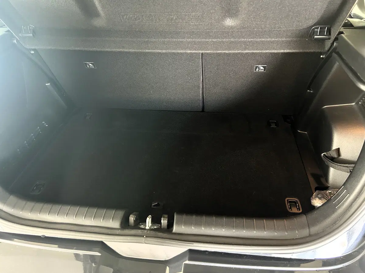 Hyundai i20 usata a Ferrara (14)