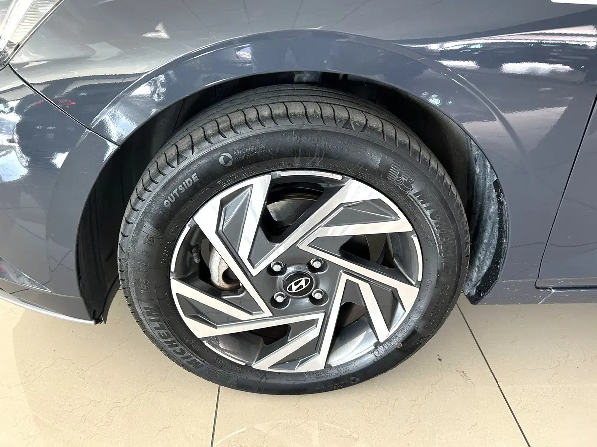 Hyundai i20 usata a Ferrara (7)