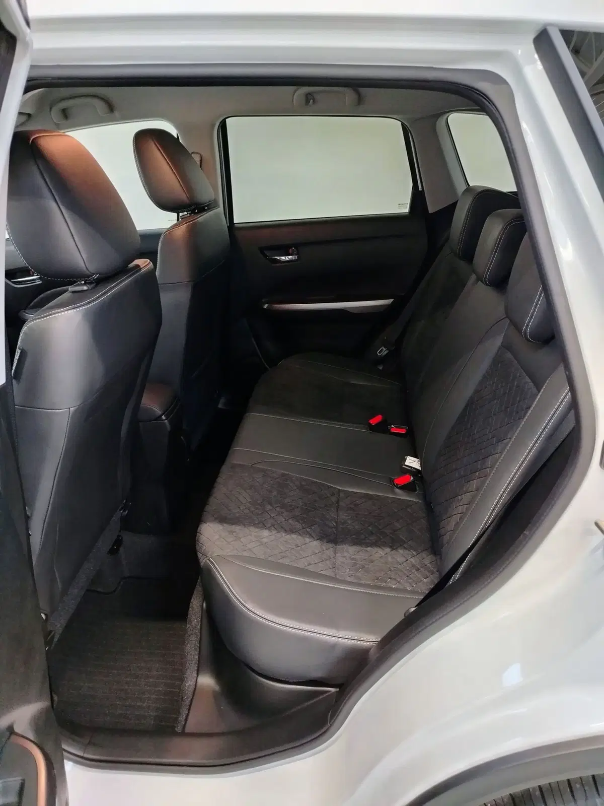 Suzuki Vitara usata a Rovigo (7)