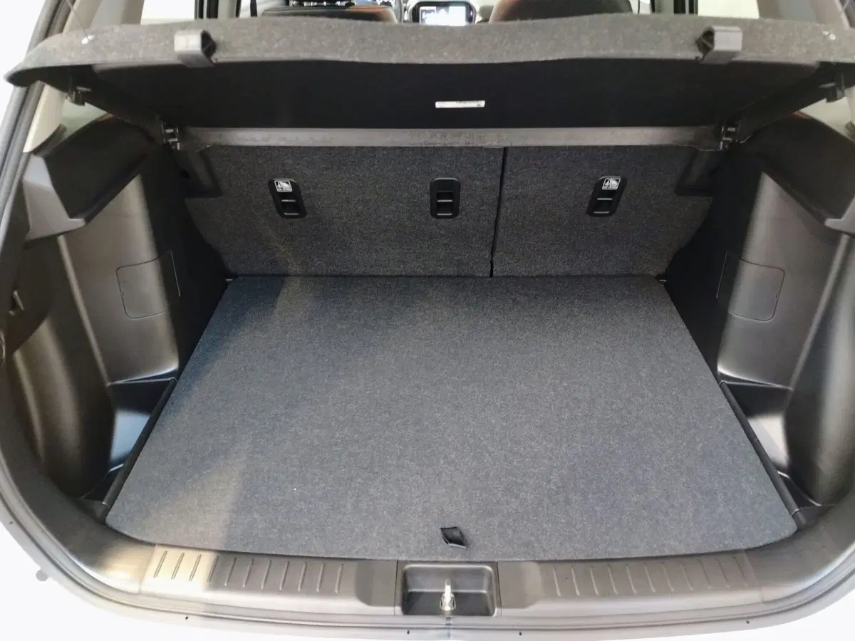 Suzuki Vitara usata a Rovigo (9)