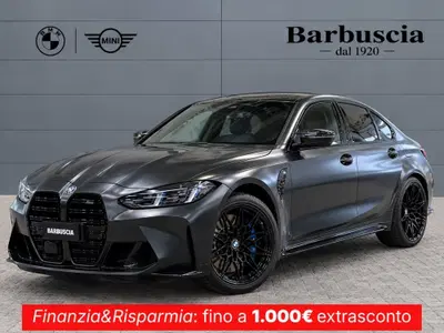 BMW Serie 3 M3 3.0 Competition M xdrive auto del 2023 usata a Mozzagrogna