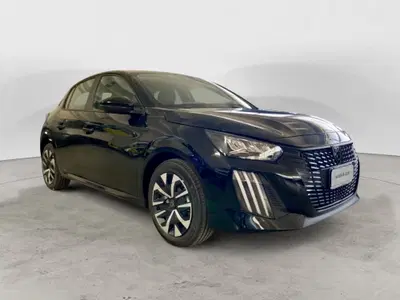 Peugeot 208 1.2 puretech Style s&s 100cv del 2026 usata a Monopoli
