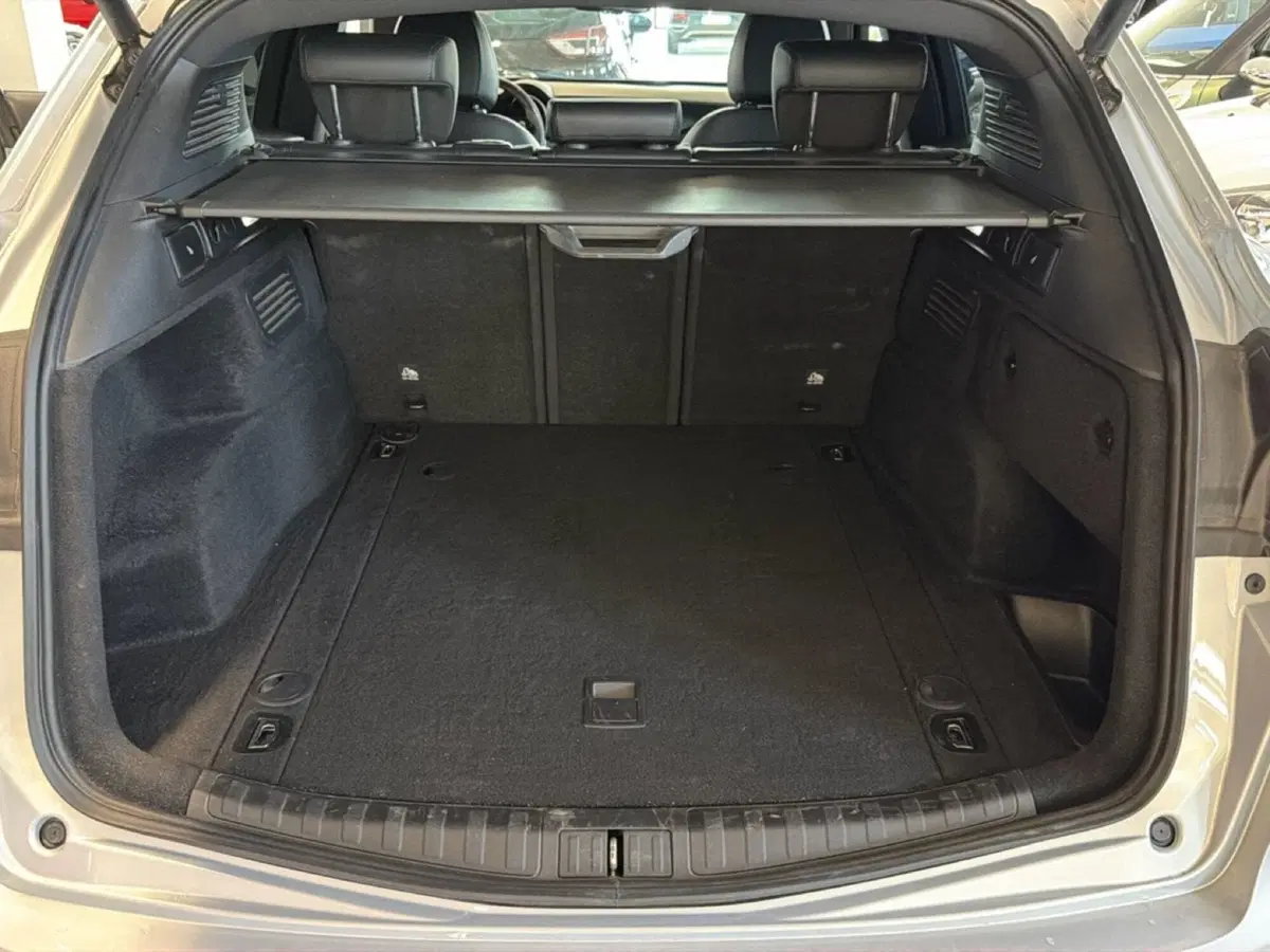 Alfa Romeo Stelvio usata a Pisa (13)
